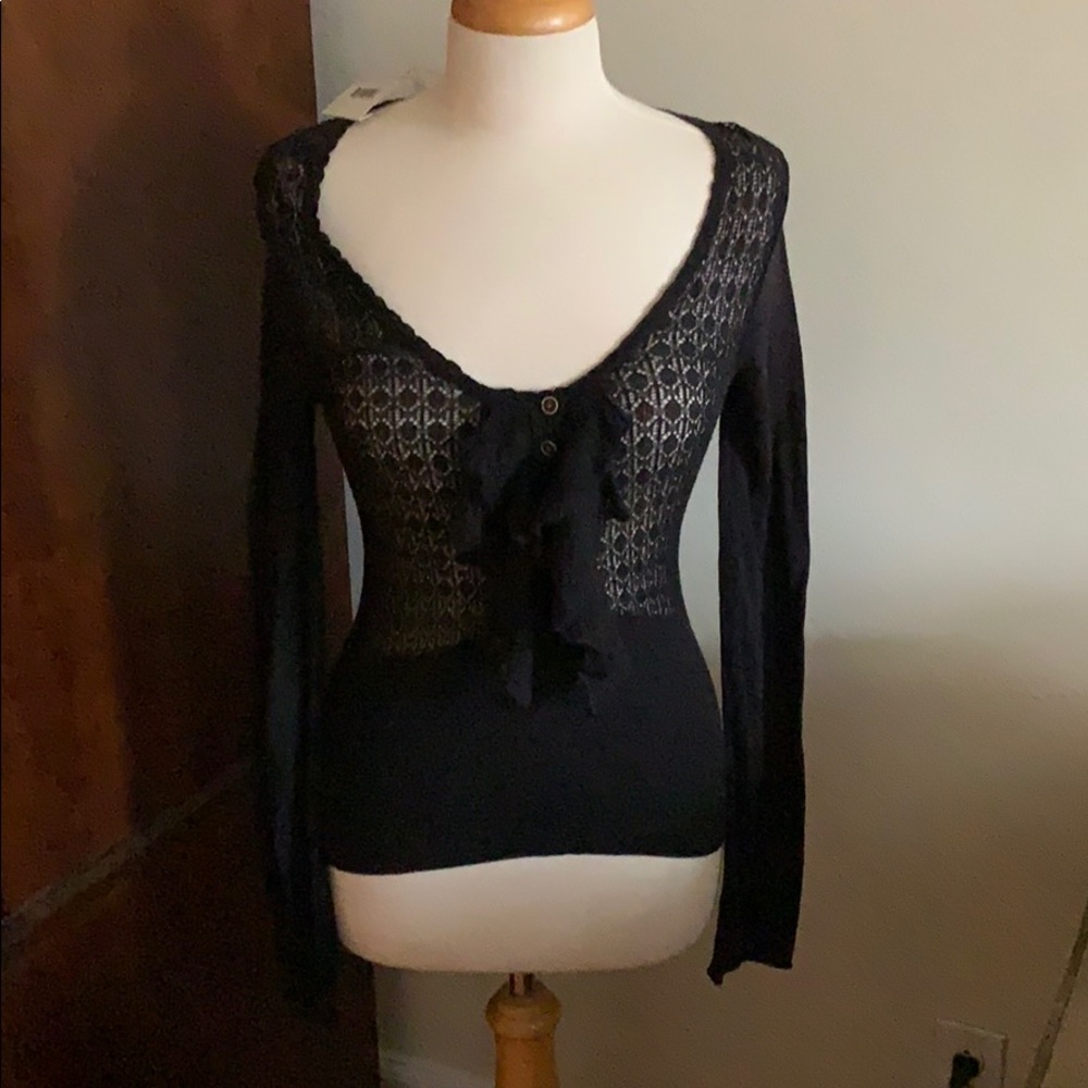 NWT Free People Top